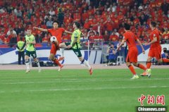 7队获世界杯参赛名额 朝鲜队成18强赛首