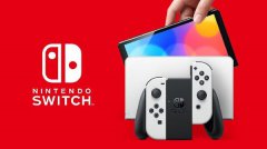 任天堂 Switch 日本 6 月销量再